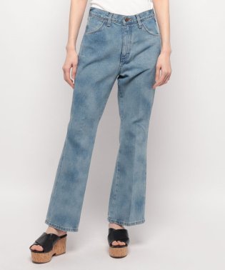 Wrangler/#FLARE JEAN/505943536