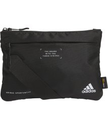 Adidas(アディダス)/adidas アディダス MH サコッシュ JMT56/ブラック