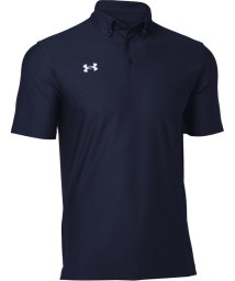 UNDER ARMOUR(アンダーアーマー)/UNDER　ARMOUR アンダーアーマー チーム アーマー ポロ ボタンダウン TEAM ARMOUR POL/その他