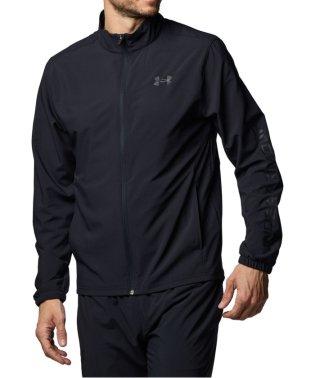 UNDER ARMOUR/UNDER　ARMOUR アンダーアーマー フレッシュウーブン フルジップ ジャケット FRESH WO/505976938