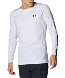 UNDER ARMOUR/UNDER　ARMOUR アンダーアーマー ゴルフ ヒートギア フィッティド ノベルティ ロング/505976939