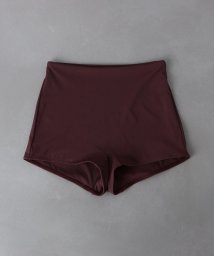 UNITED ARROWS(ユナイテッドアローズ)/＜TAARA＞SHORTIE/スイムウェア/PURPLE