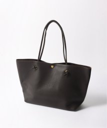 EDIFICE(エディフィス)/【S.MANO / エス マーノ】ROPE TOTE/ブラウン