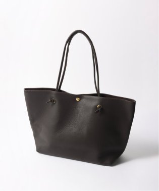 EDIFICE/【S.MANO / エス マーノ】ROPE TOTE/506003020