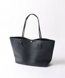 EDIFICE(エディフィス)/【S.MANO / エス マーノ】ROPE TOTE/ネイビー