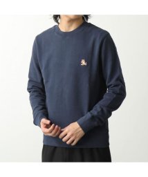 MAISON KITSUNE(メゾンキツネ)/MAISON KITSUNE トレーナー LM00303KM0001 スウェット/その他