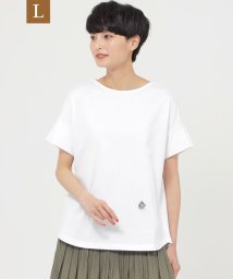 エヴェックス バイ クリツィア　Lサイズ/【L】【ウォッシャブル】タイガーパッチTシャツ/506032536