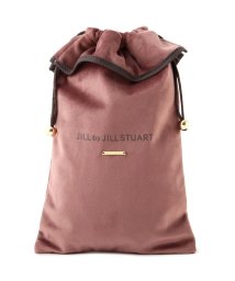 JILL by JILL STUART(ジル バイ ジル スチュアート)/マルチパース/モカ