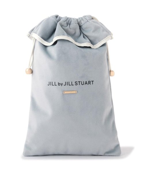 JILL by JILL STUART(ジル バイ ジル スチュアート)/マルチパース/ライトブルー