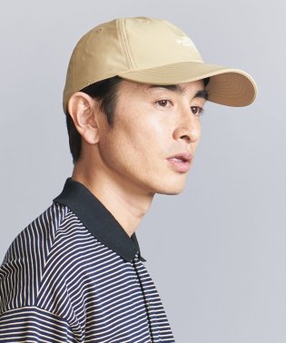 BEAUTY&YOUTH UNITED ARROWS/＜THE NORTH FACE＞ バーブ キャップ －4WAYストレッチ はっ水－/506039271