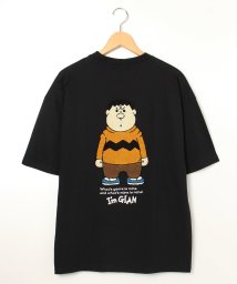 ALWAYS GOOD TIME NEW BASIC STORE/【Doraemon/ドラえもん】サガラ刺繍　ジャイアン/ドラえもん 半袖Tシャツ/506039473