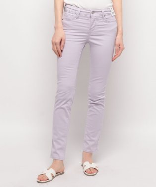 LEVI’S OUTLET/312 ST SHAPING SLIM COOLEST MISTY LILAC/506041457