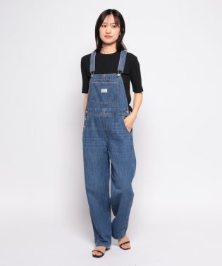 LEVI’S OUTLET/VINTAGE OVERALL NO HIPPIES/506041460