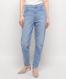 LEVI’S OUTLET/HR BOYFRIEND TRIBECA SAPPHIRE SKY/506041461