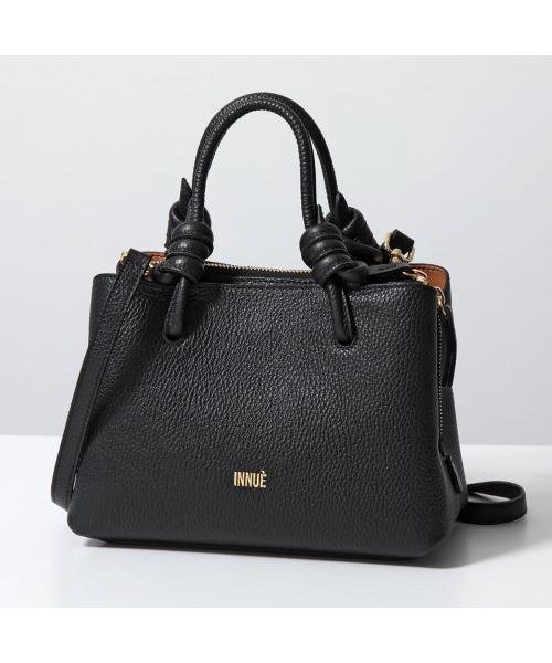 INNUE ハンドバッグ ALYA B72 INNUE ハンドバッグ ALYA