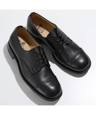 SANDERS/Sanders  レザーシューズ Derby Shoe ダービー 2545BOW/506053736