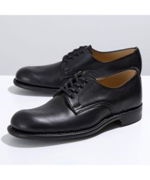 SANDERS/Sanders レザーシューズ Plain Toe Shoe 1945BOW/506053738