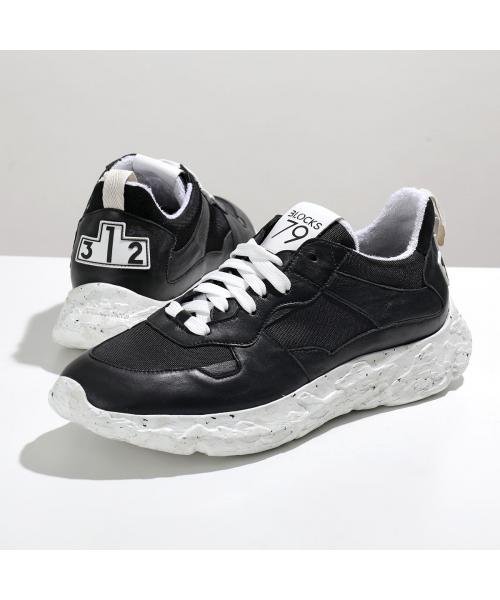 BLOCKS79 スニーカー LACE UP 4 COBI コビ BLOCKS79 スニーカー LACE UP COBI