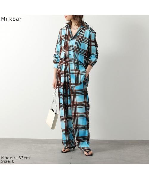 SUKU HOME(スクホーム)/SUKU HOME セットアップ Winter Pyjamas/その他系1