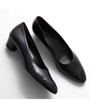 THE ROW/THE ROW パンプス LUISA PUMP 35 F1437 L35 /506053792