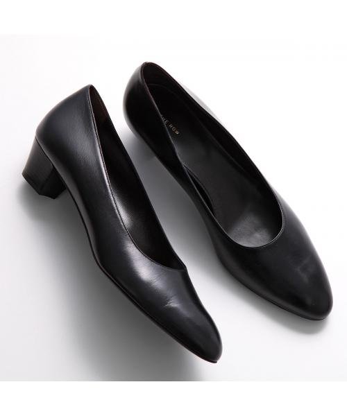 THE ROW(ザロウ)/THE ROW パンプス LUISA PUMP 35 F1437 L35 /ブラック