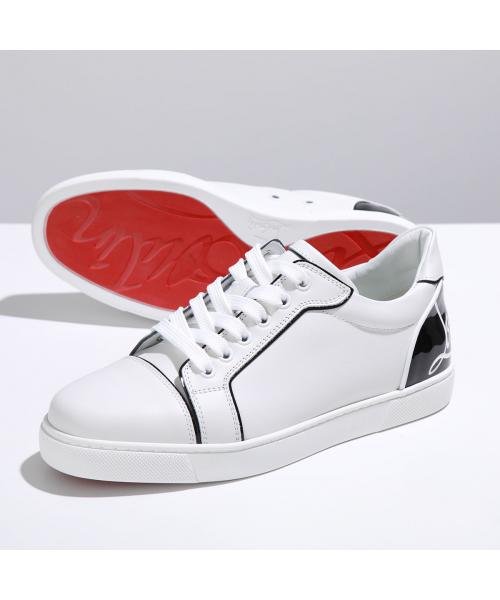 Christian Louboutin(クリスチャンルブタン)/Christian Louboutin スニーカー Fun Vieira 3220579/その他