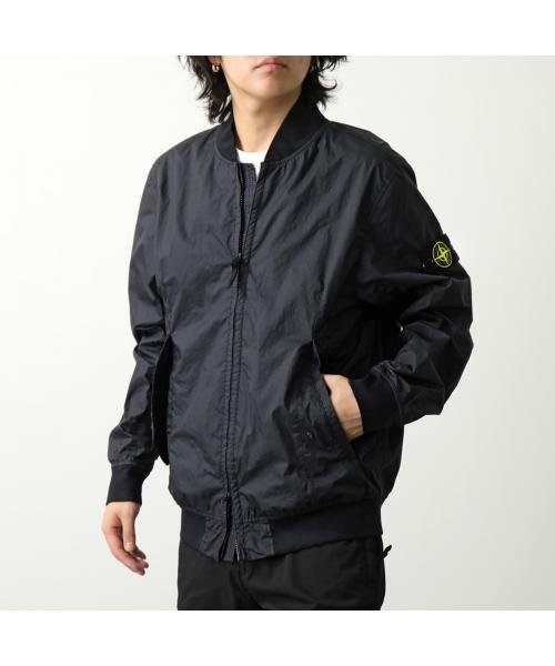 STONE ISLAND(ストーンアイランド)/STONE ISLAND ブルゾン 801541223 ナイロン/その他