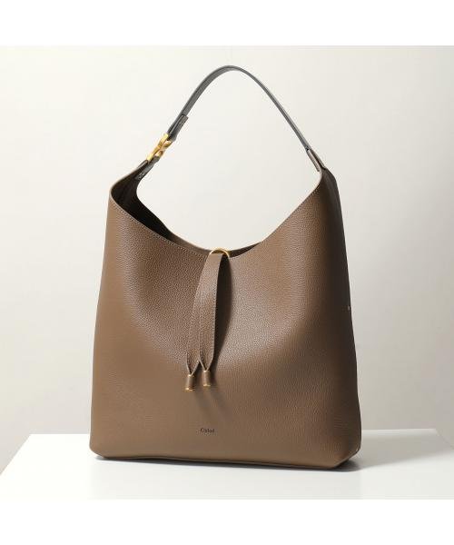 Chloe(クロエ)/Chloe トートバッグ MARCIE HOBO CHC24SS630I31/その他