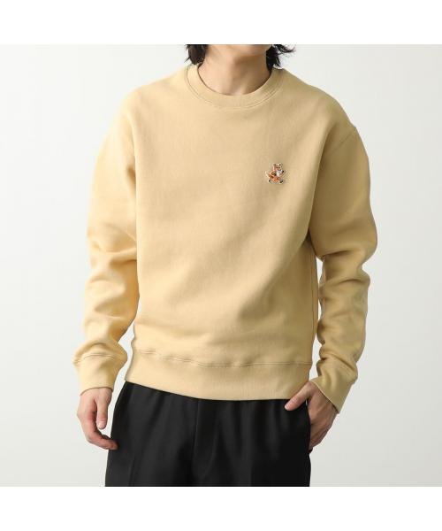 MAISON KITSUNE(メゾンキツネ)/MAISON KITSUNE トレーナー MM00313KM0307/その他