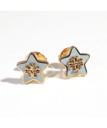 TORY BURCH/TORY BURCH ピアス Kira Star Stud キラ 150527/506053815