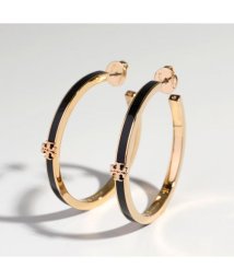 TORY BURCH(トリーバーチ)/TORY BURCH フープピアス Kira Enamel Hoop キラ 157204/その他