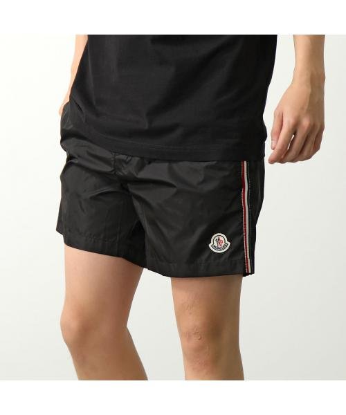 セール】MONCLER スイムウェア BOXER MARE 2C00021 53326(506053825 