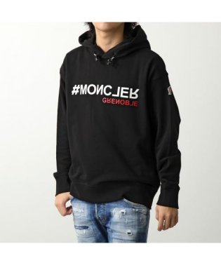 MONCLER/MONCLER GRENOBLE パーカー 8G00010 8098U /506053832