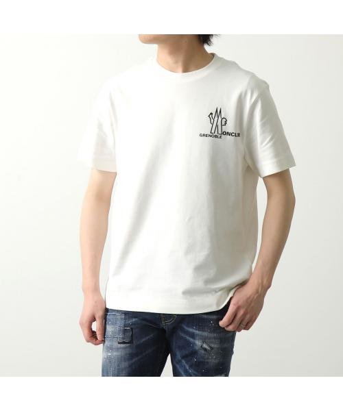 セール】MONCLER GRENOBLE 半袖 Tシャツ 8C00002 83927(506053834  