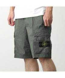 STONE ISLAND(ストーンアイランド)/STONE ISLAND ハーフパンツ 8015L0803 カーゴ/その他系1