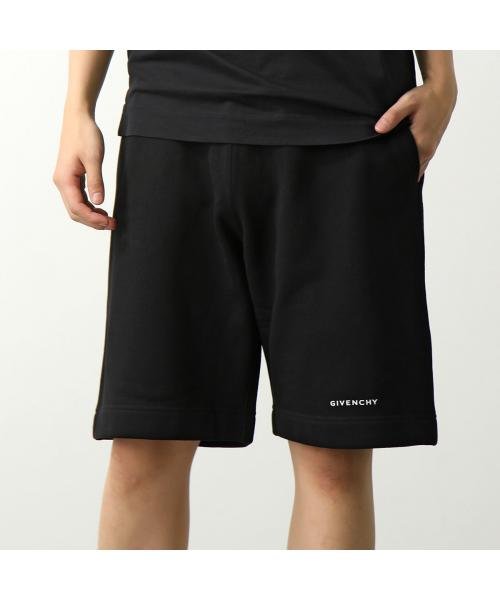 GIVENCHY(ジバンシィ)/GIVENCHY ハーフパンツ BERMUDA BM515B3Y78/その他