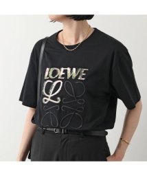 LOEWE(ロエベ)/LOEWE Tシャツ H526Y22J61 半袖 カットソー/その他