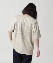 LHP(エルエイチピー)/Ｃｒｏｓｓ　Ｔｅｅ/ベージュ