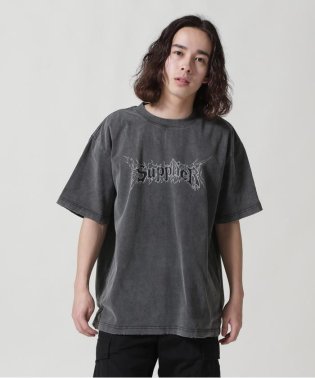 LHP/SUPPLIER/サプライヤー/METAL IRON TEE/506054183