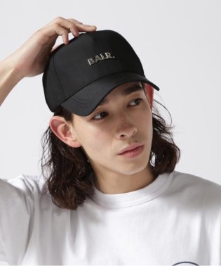 B'2nd/BALR./ボーラー/Q－SERIES CLASSIC CAP/正規商品/506054192