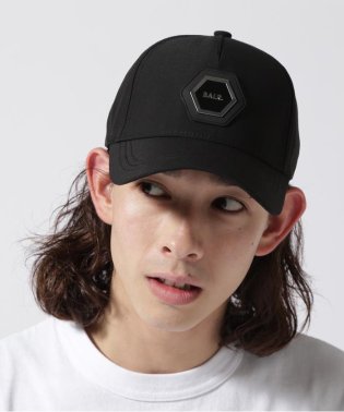 B'2nd/BALR./ボーラー/HEXLINE CLASSIC CAP JET/正規商品/506054193