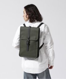 RoyalFlash/RAINS /レインズ/BACK PACK MINI/506054194