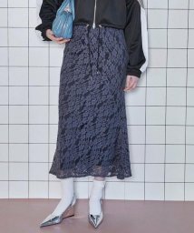 RoyalFlash/MAISON SPECIAL/メゾンスペシャル/Lace Skirt/506054197