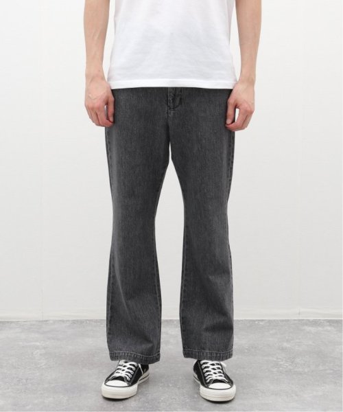 FARAH / ファーラー Flare Pants FR0401－M4018 FARAH