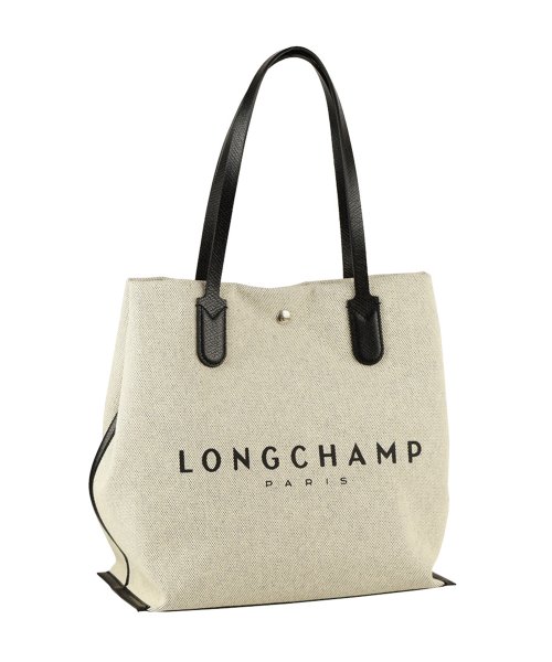 Longchamp(ロンシャン)/LONGCHAMP ロンシャン ESSENTIAL L バッグ/ホワイト