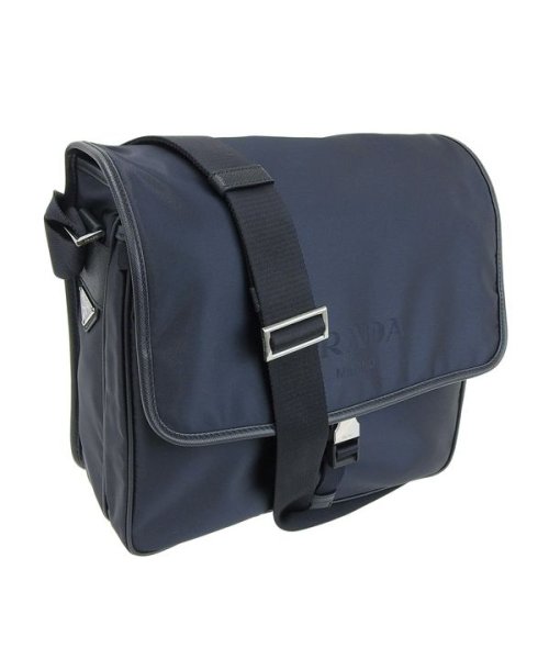 セール】PRADA プラダ TESSUTO SAFFIANO NYLON ナイロン ショルダー 