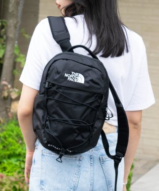THE NORTH FACE/THE NORTH FACE ノースフェイス BOREALIS MINI BACKPACK ボレアリス リュック 海外 韓国限定/506054360