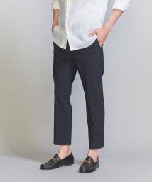 BEAUTY&YOUTH UNITED ARROWS/【WEB限定 WARDROBE SMART】クール トリコット アンクルパンツ 【接触冷感】/506054474