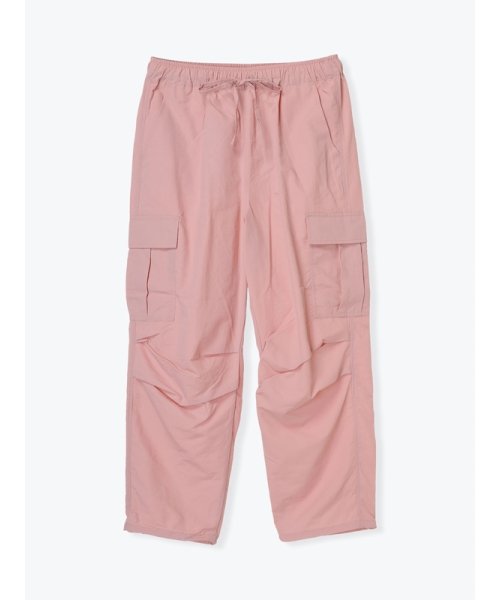 ナイロンカーゴパンツ 人気・おすすめ｜省スペース設計・旅行向けにおすすめ お得商品 プライバシー配送 国内発送・安心販売体制