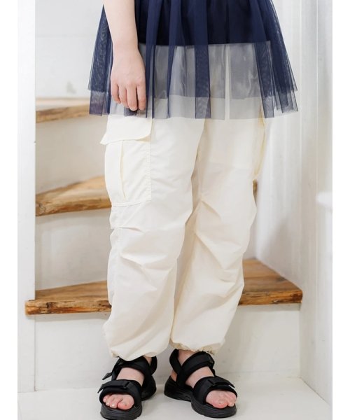 ナイロンカーゴパンツ 人気・おすすめ｜省スペース設計・旅行向けにおすすめ お得商品 プライバシー配送 国内発送・安心販売体制